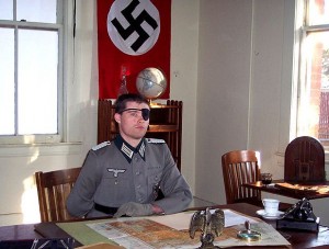 Čtyřicet dva atentátů na Hitlera
