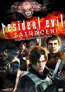Resident Evil: Zatracení