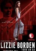 Dvojnásobná vražedkyně Lizzie Bordenová