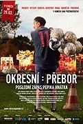 Film Okresní přebor – Poslední zápas Pepika Hnátka (2012)