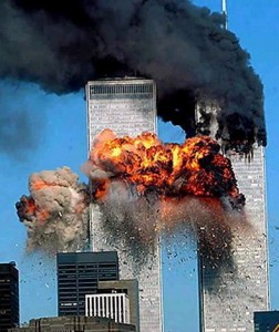 ZERO: Vyšetřování 11. září / Zero: An Investigation Into 9/11