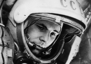 Smrt Gagarina: Odtajněno