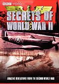 Tajemství 2. světové války