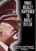 Co se stalo s Hitlerem