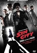 Sin City: Ženská, pro kterou bych vraždil